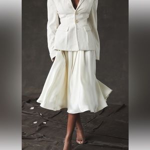 HOUSE OF CB - Suzette Midi Skirt